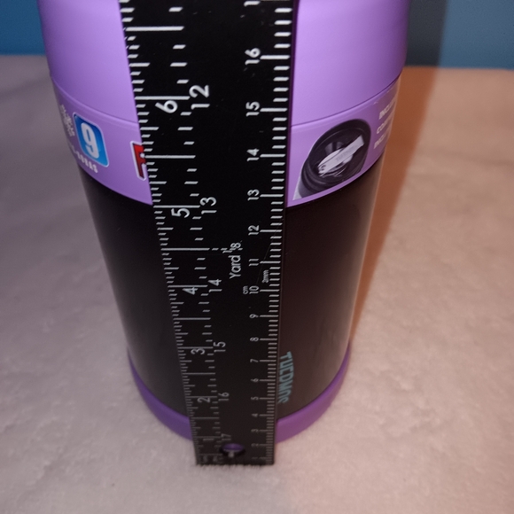 Thermos Funtainer 16oz - Picture 5 of 11